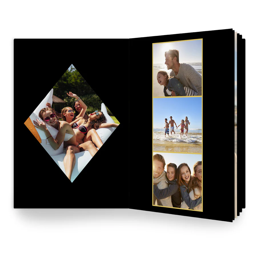 Fotoalbum Black Love - Image 10