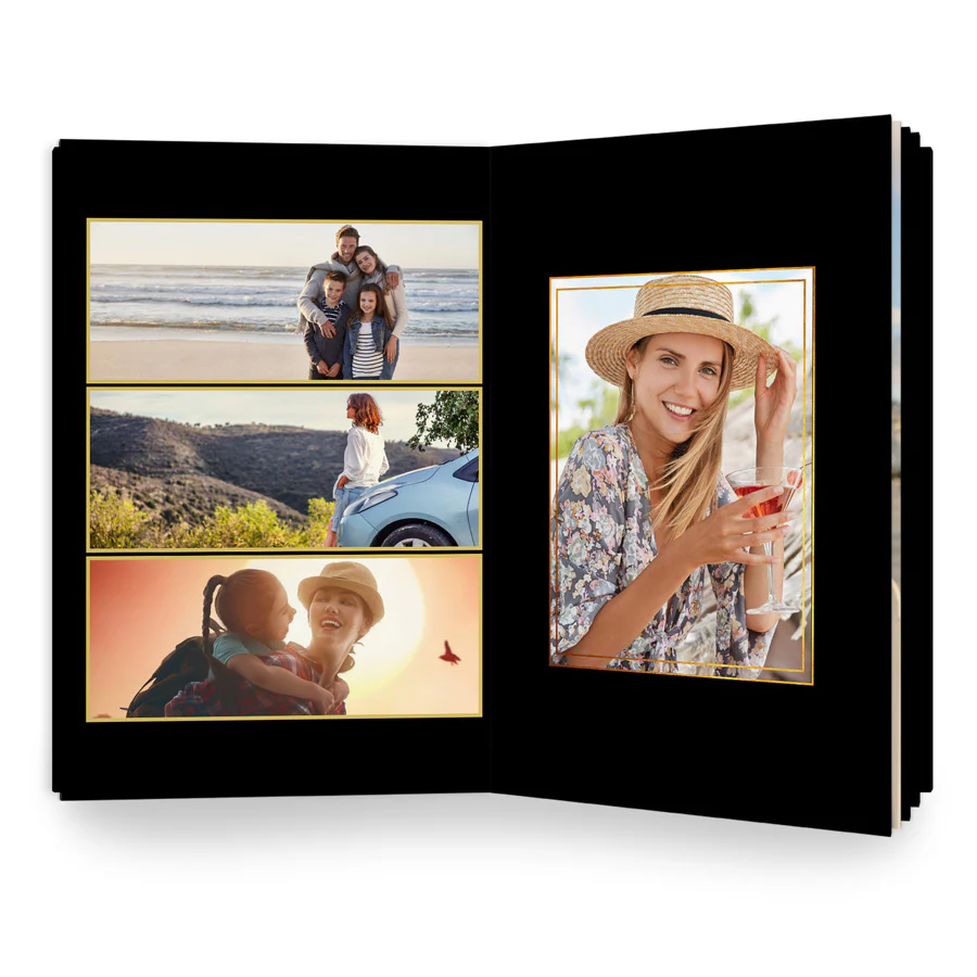 Fotoalbum Black Love - Image 11
