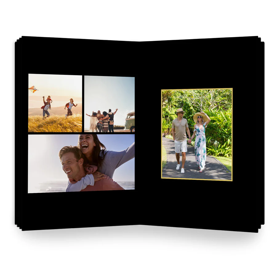 Fotoalbum Black Love - Image 13