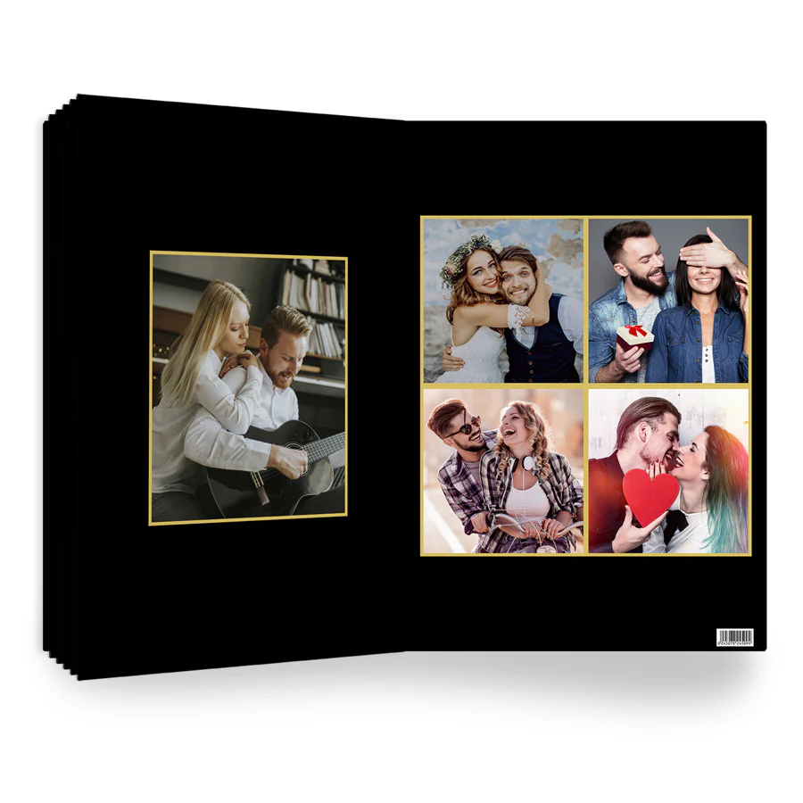Fotoalbum Black Love - Image 15