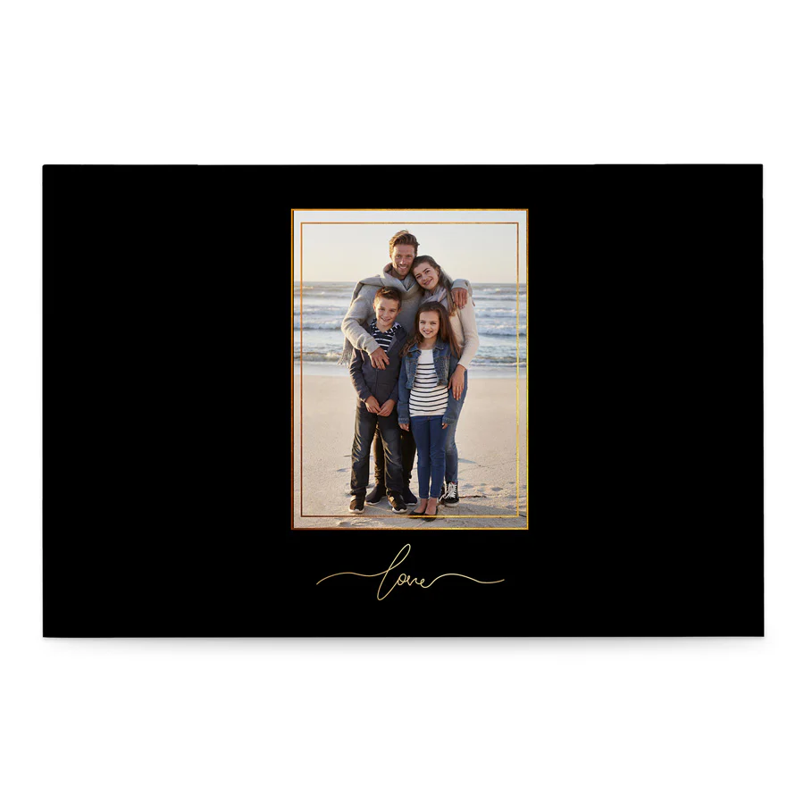 Fotoalbum Black Love - Image 17