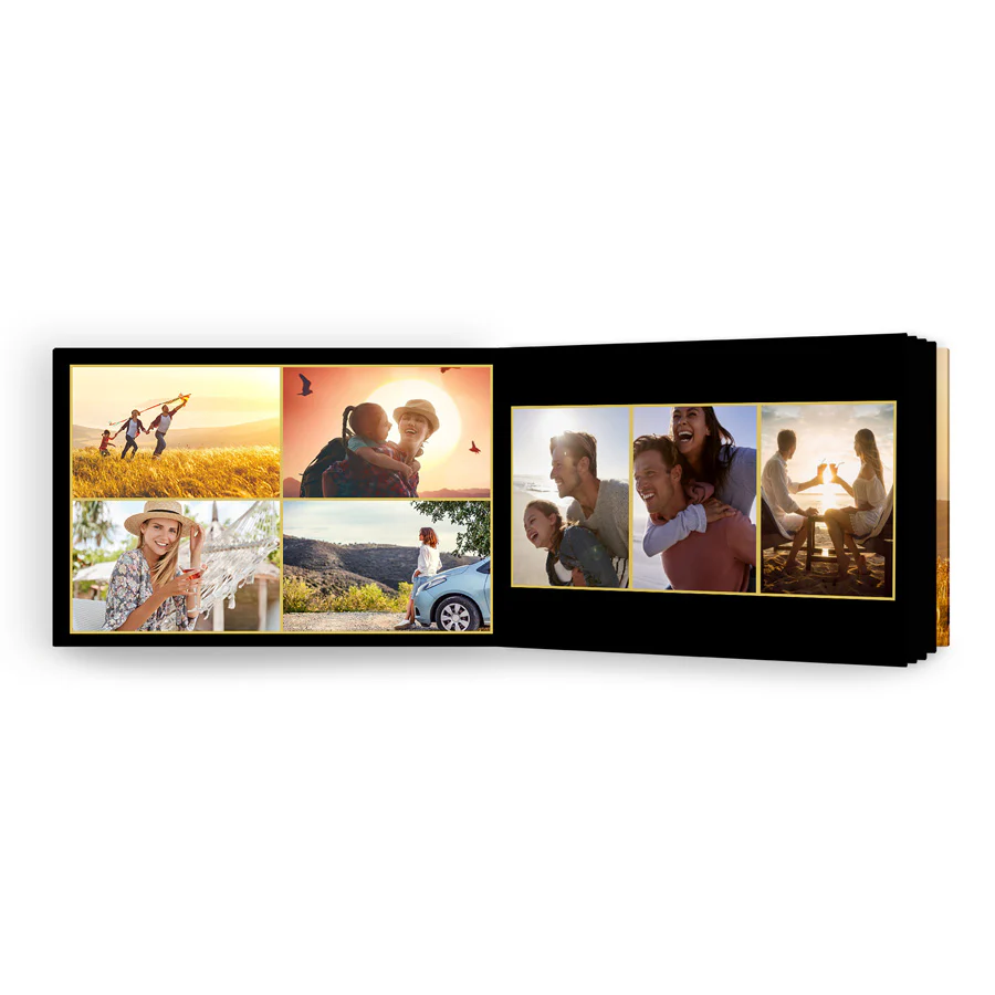 Fotoalbum Black Love - Image 18