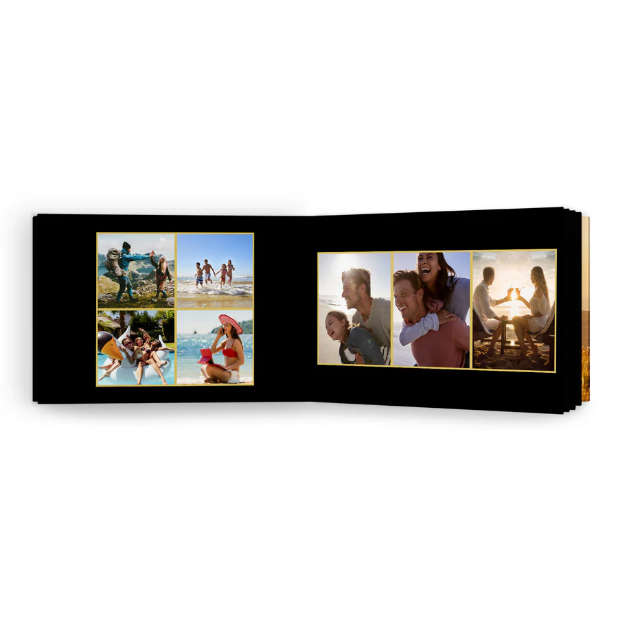 Fotoalbum Black Love - Image 19