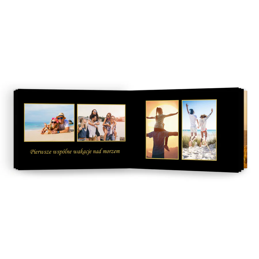Fotoalbum Black Love - Image 20