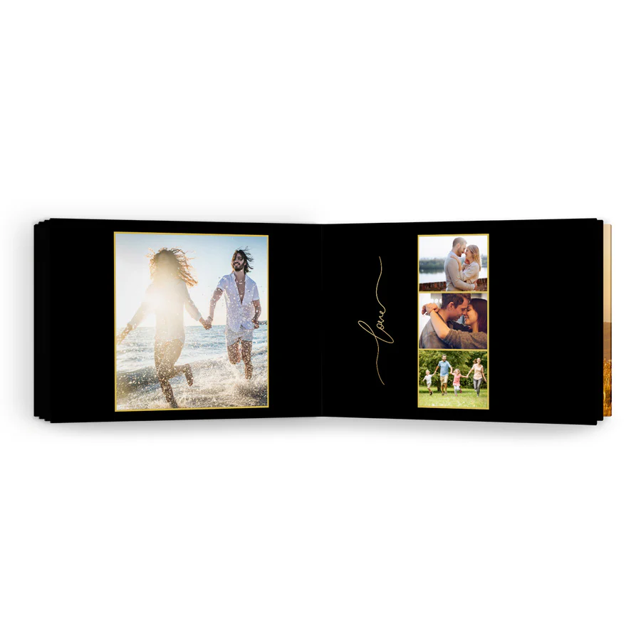 Fotoalbum Black Love - Image 21