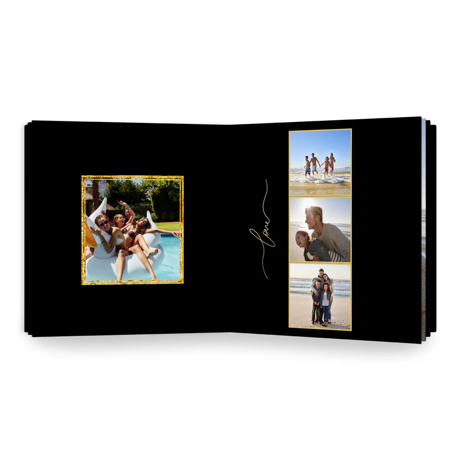 Fotoalbum Black Love - Image 4