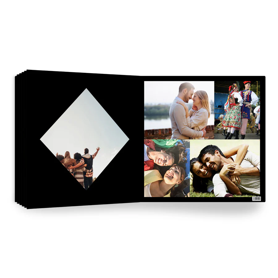 Fotoalbum Black Love - Image 7