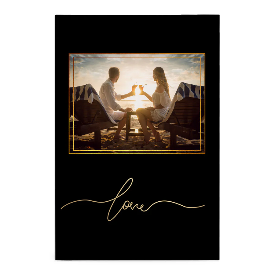 Fotoalbum Black Love - Image 9