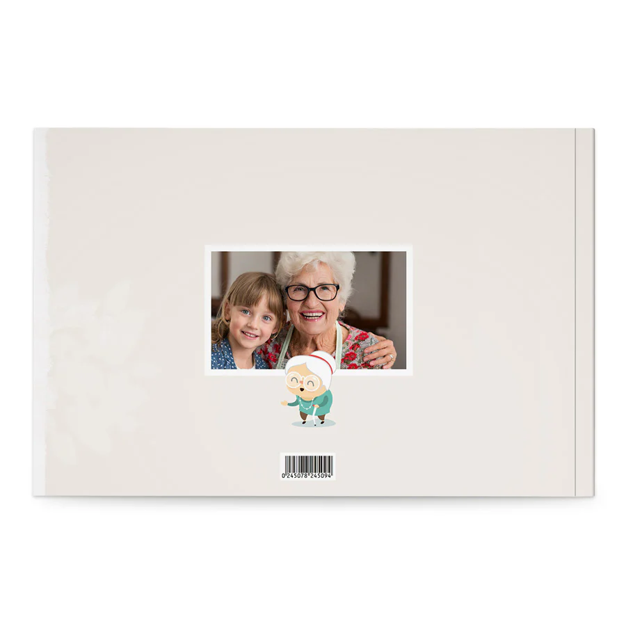 Fotoalbum Dla Babci - Image 18