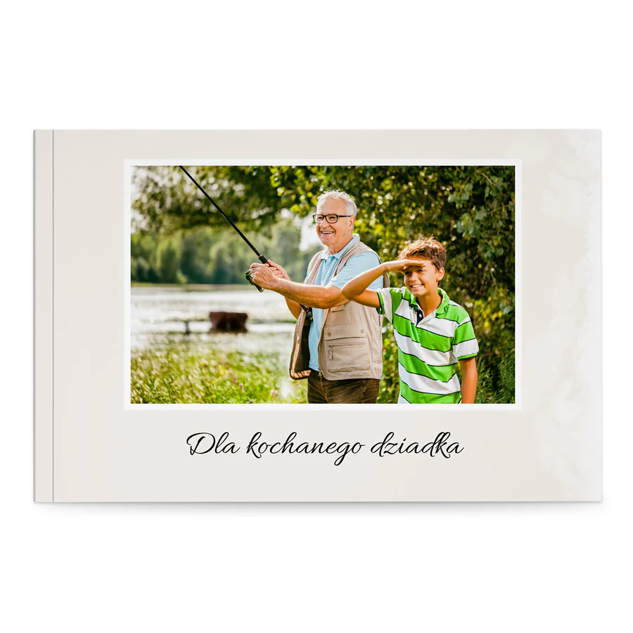 Fotoalbum Dla Dziadka - Image 17