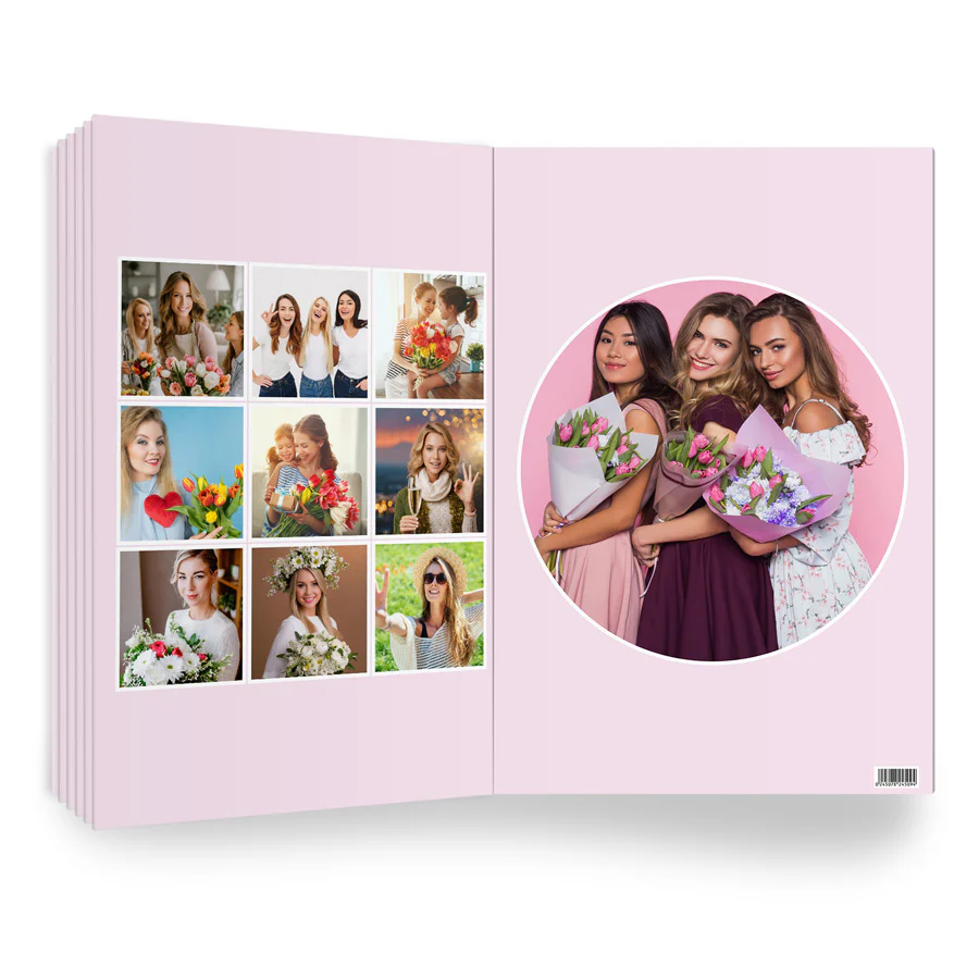 Fotoalbum Dla kobiet - Image 15