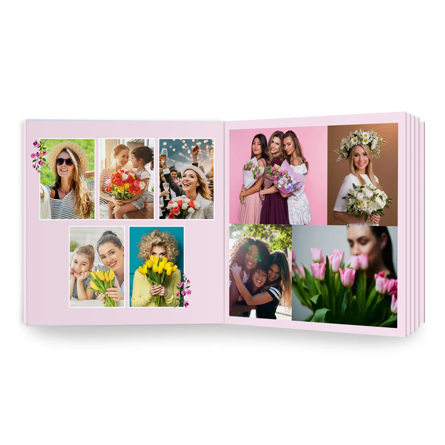 Fotoalbum Dla kobiet - Image 3