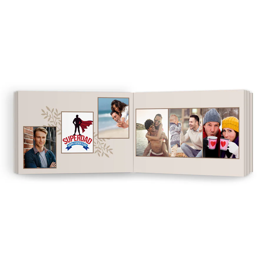 Fotoalbum Dla taty - Image 19