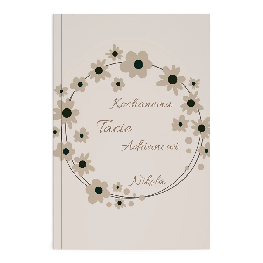 Fotoalbum Dla taty - Image 9