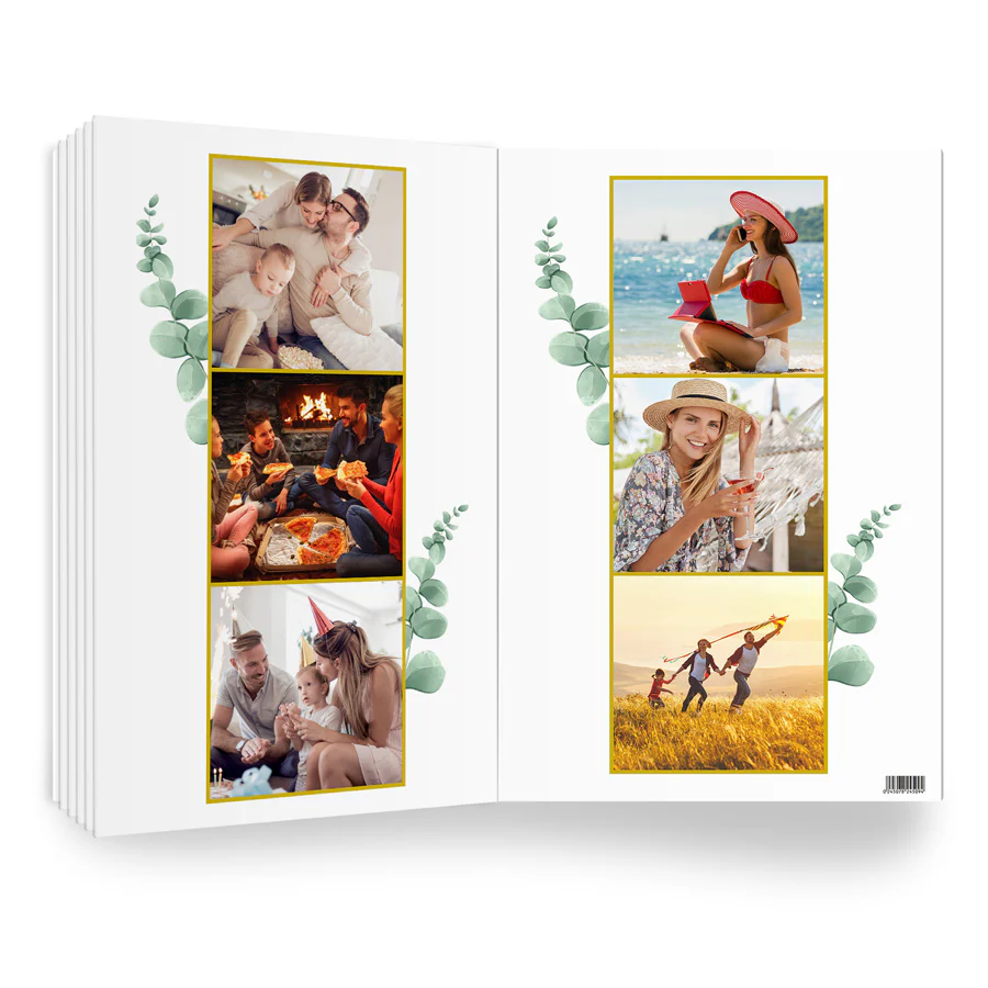 Fotoalbum Eukaliptus - Image 15
