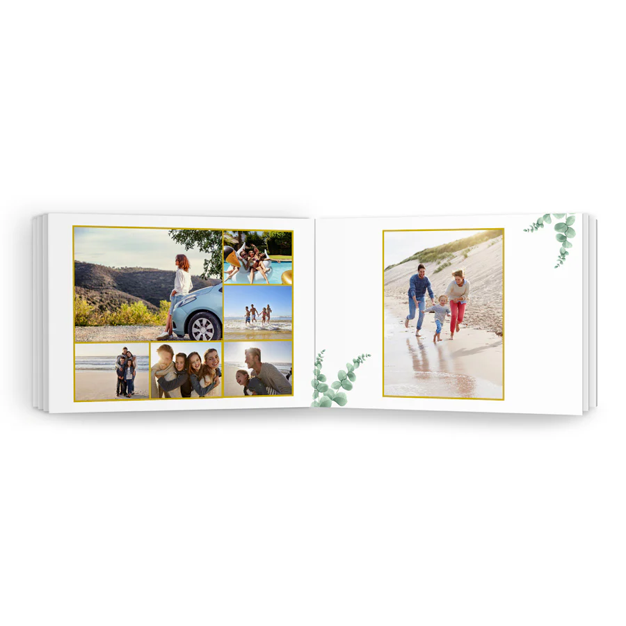 Fotoalbum Eukaliptus - Image 21