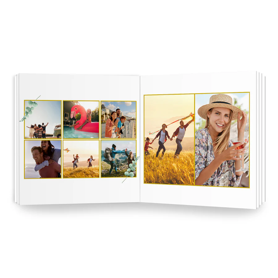 Fotoalbum Eukaliptus - Image 4