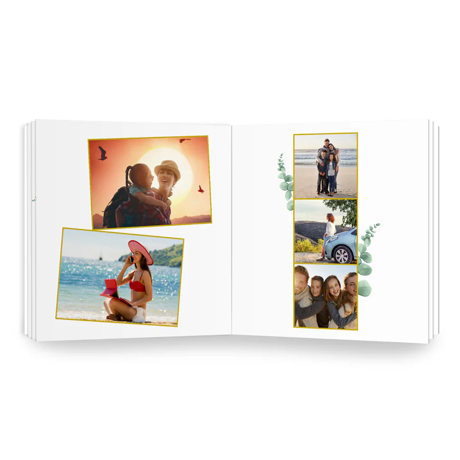 Fotoalbum Eukaliptus - Image 5