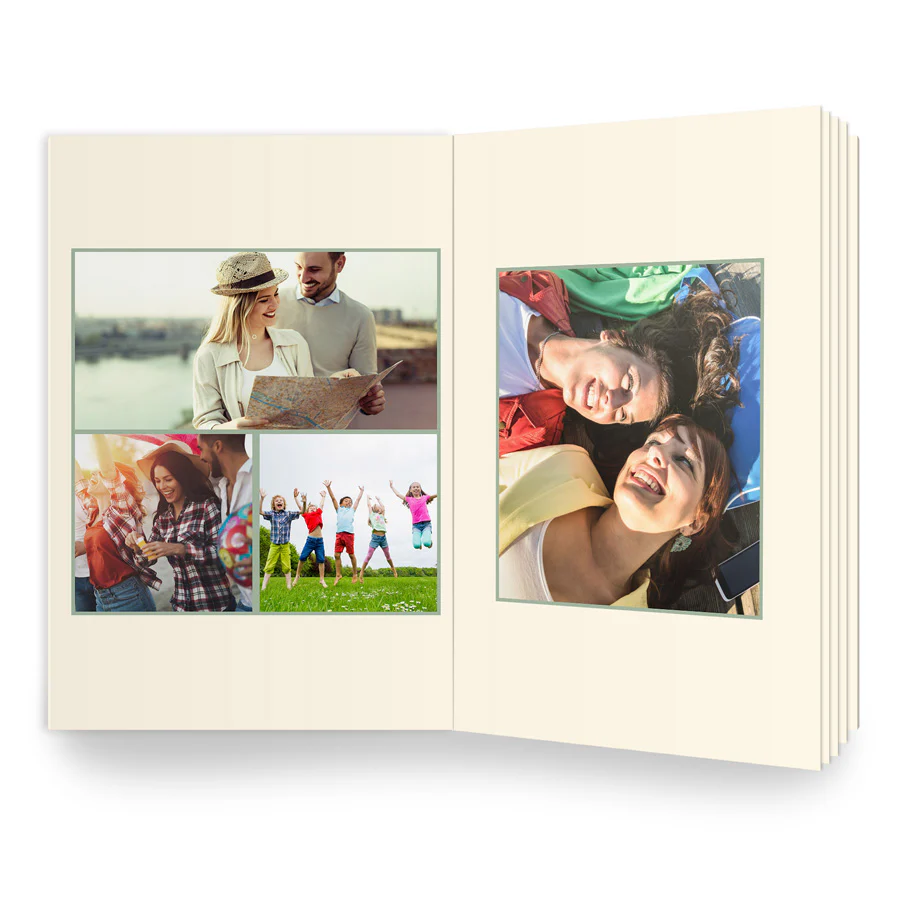 Fotoalbum Florystyczny - Image 10