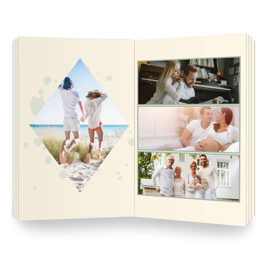 Fotoalbum Florystyczny - Image 12