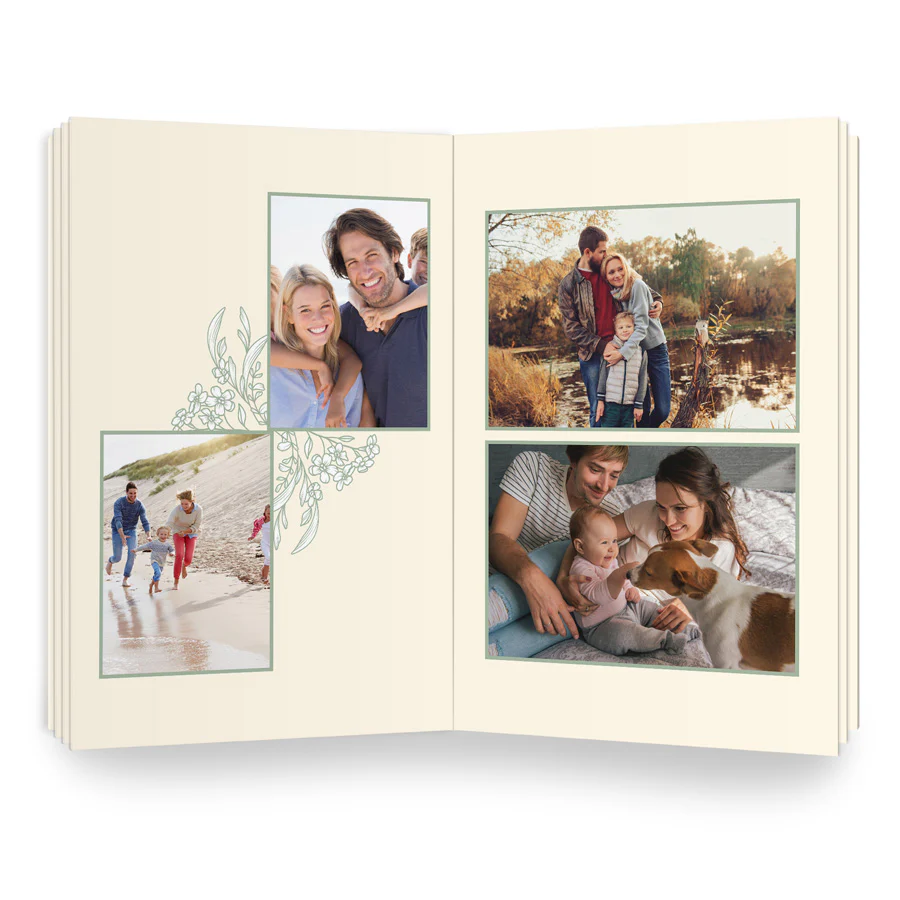 Fotoalbum Florystyczny - Image 13