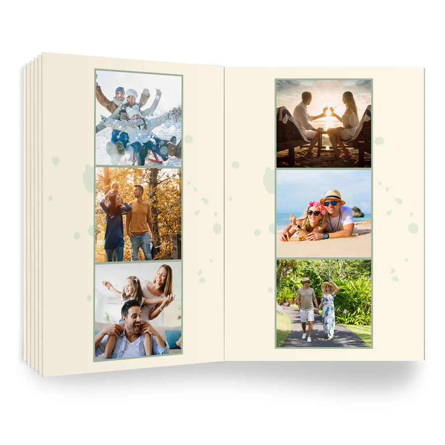 Fotoalbum Florystyczny - Image 15