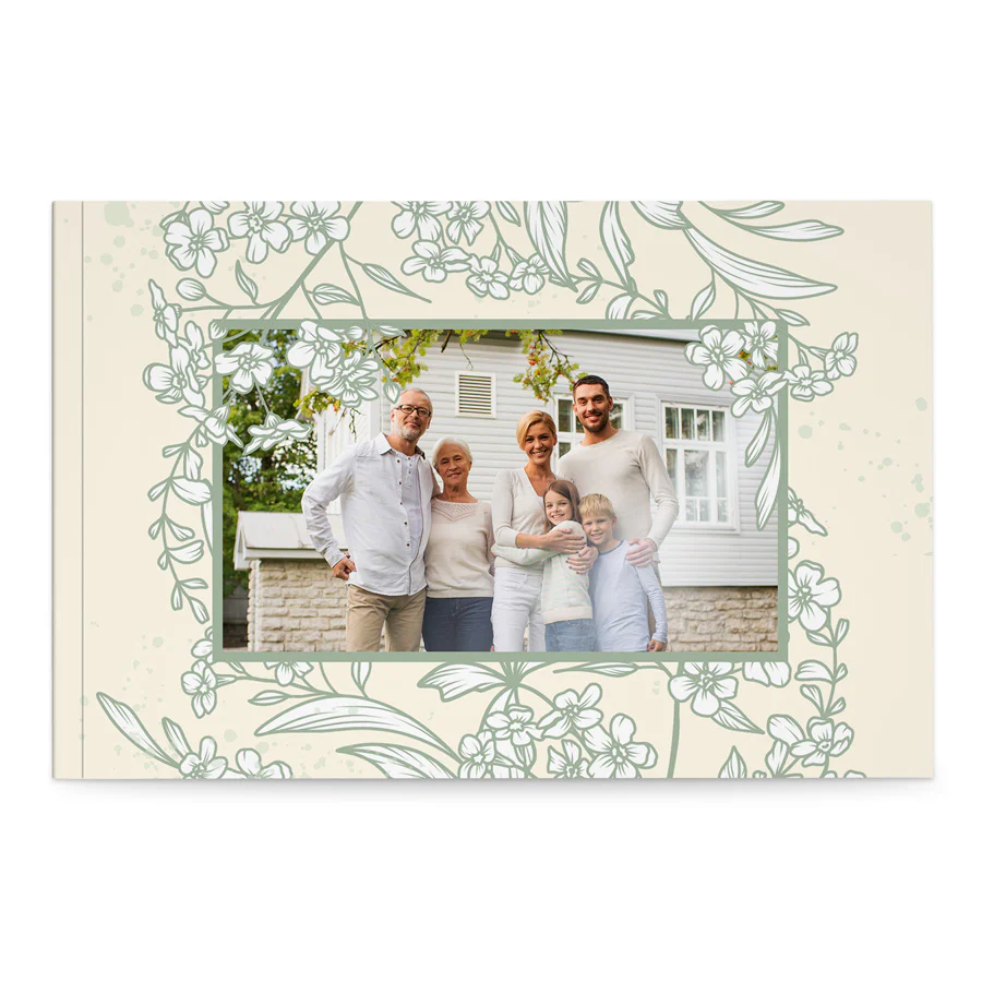 Fotoalbum Florystyczny - Image 17