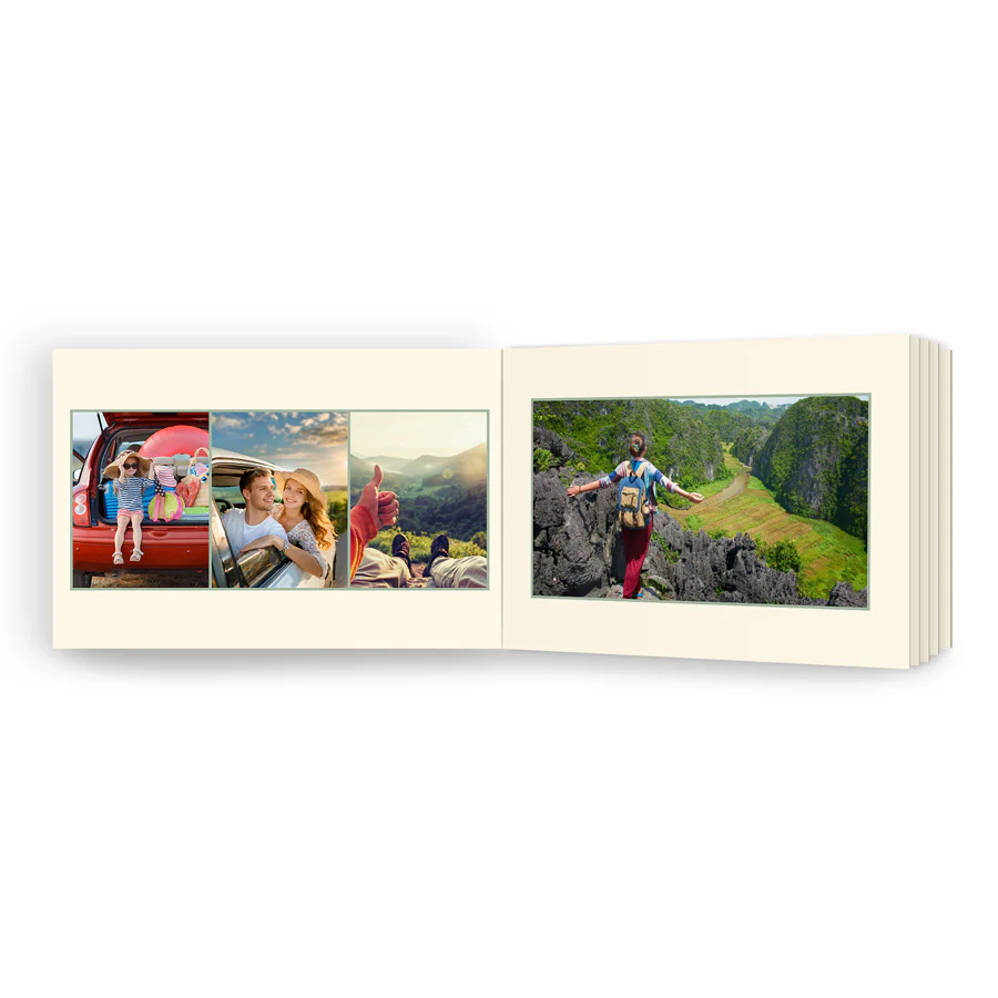 Fotoalbum Florystyczny - Image 18