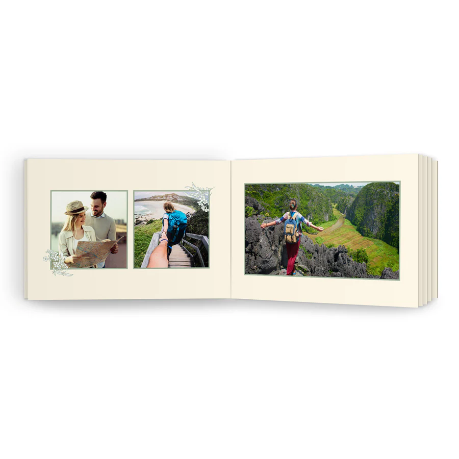 Fotoalbum Florystyczny - Image 19
