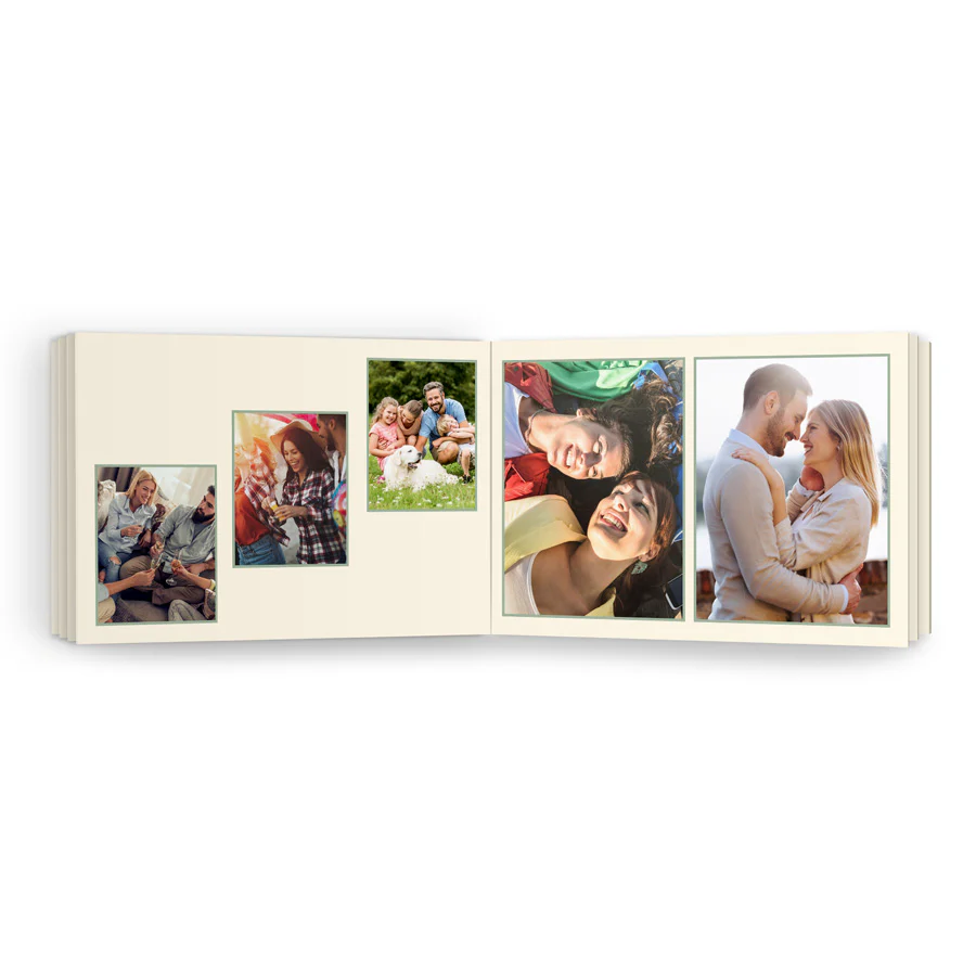 Fotoalbum Florystyczny - Image 21