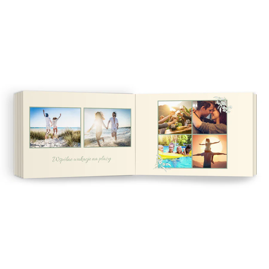 Fotoalbum Florystyczny - Image 22