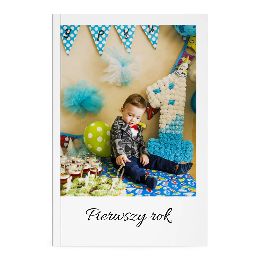 Fotoalbum Klasyczny - Image 4