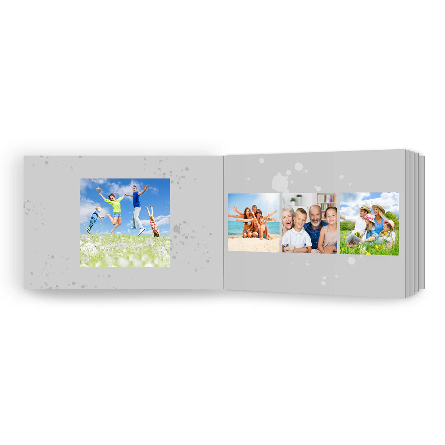 Fotoalbum Kufer wspomnień - Image 18