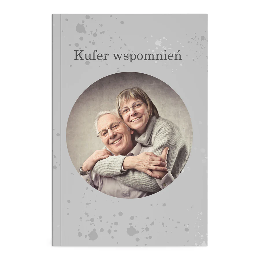 Fotoalbum Kufer wspomnień - Image 9