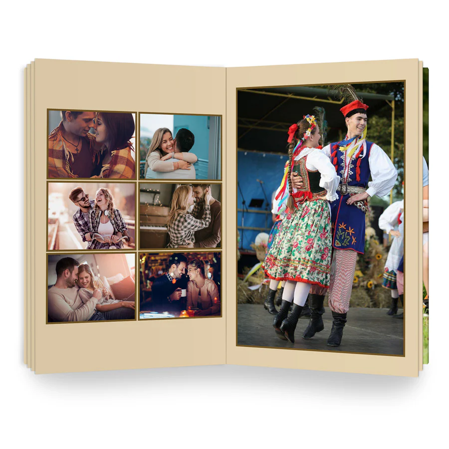 Fotoalbum Opowieści z życia - Image 13