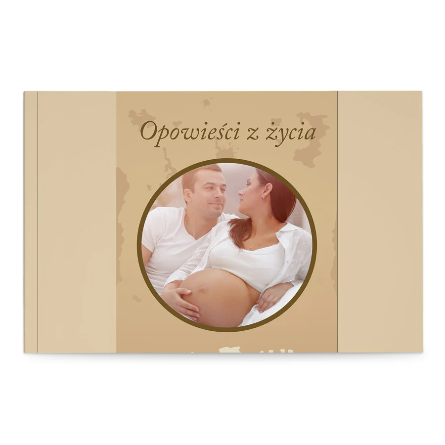 Fotoalbum Opowieści z życia - Image 17