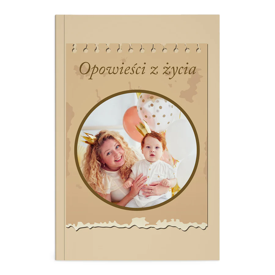 Fotoalbum Opowieści z życia - Image 9
