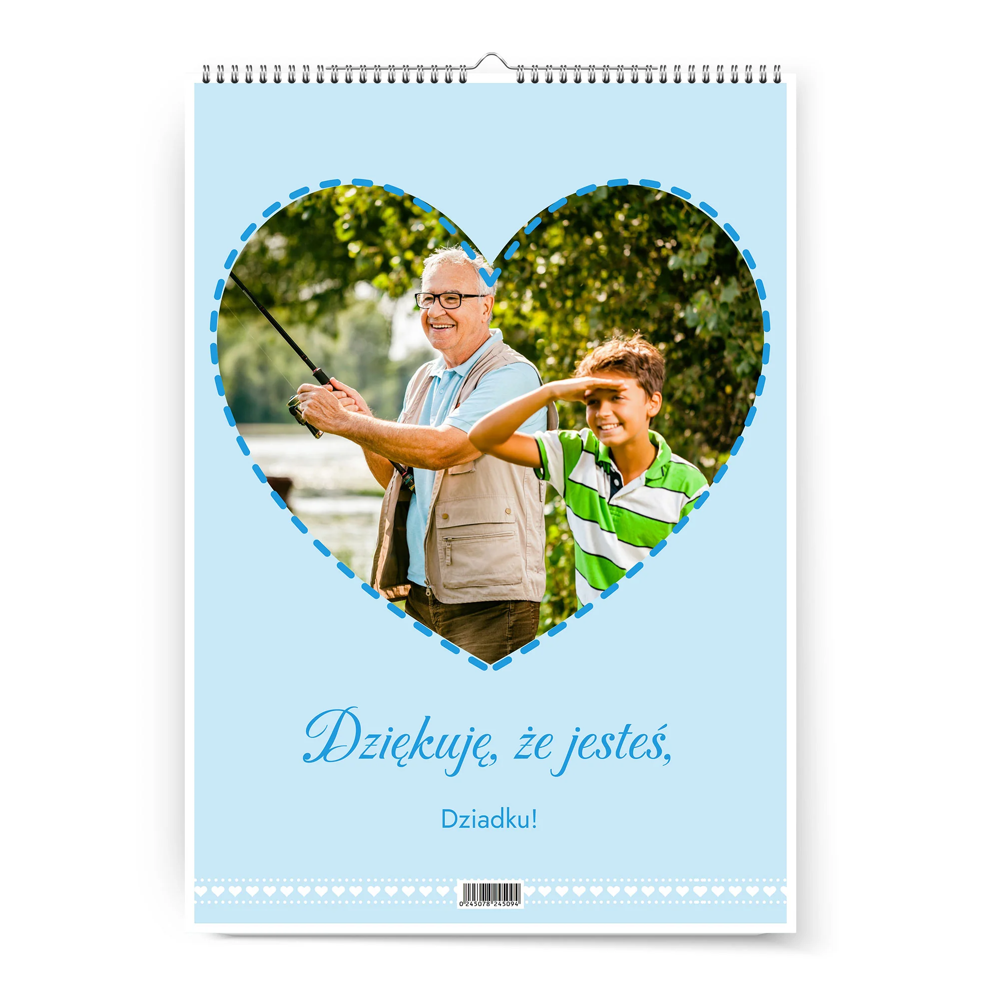 Kalendarz dla Dziadka - Image 7