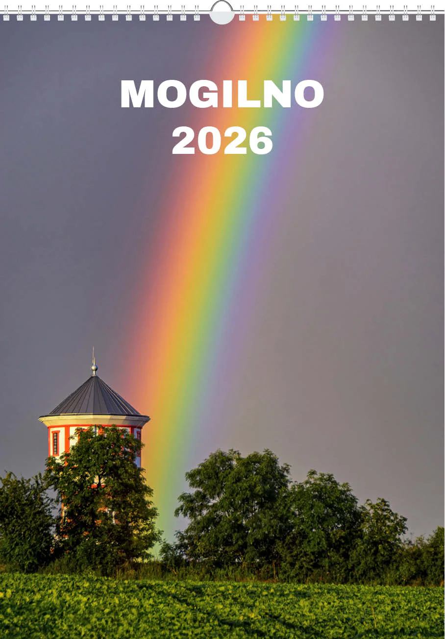Kalendarz Mogilno w obiektywie 2026 układ poziomy - Image 14