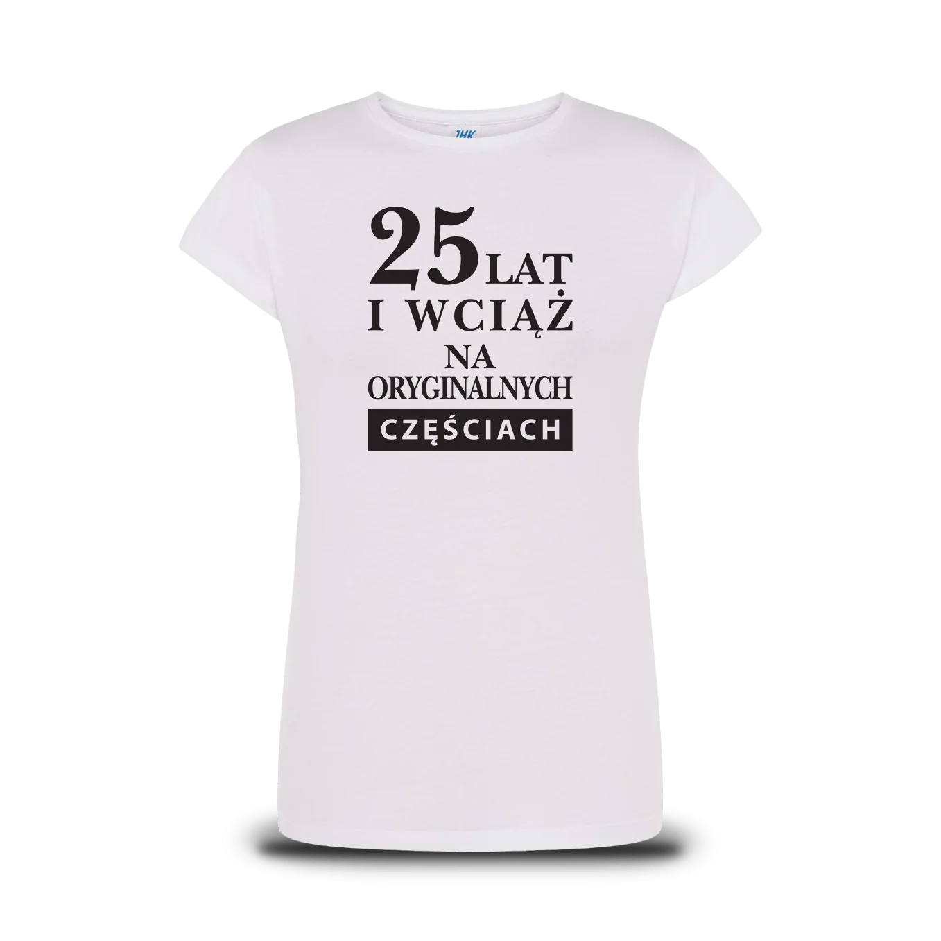 Koszulka - 25 lat - Image 2