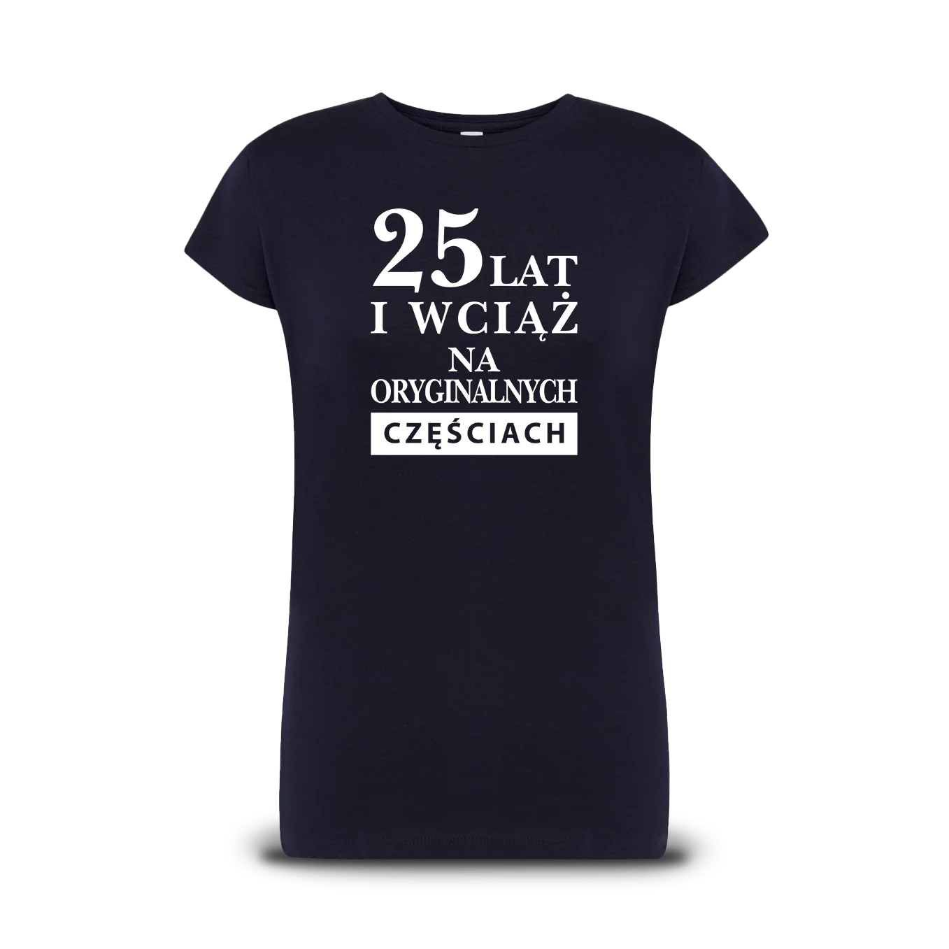 Koszulka - 25 lat - Image 3