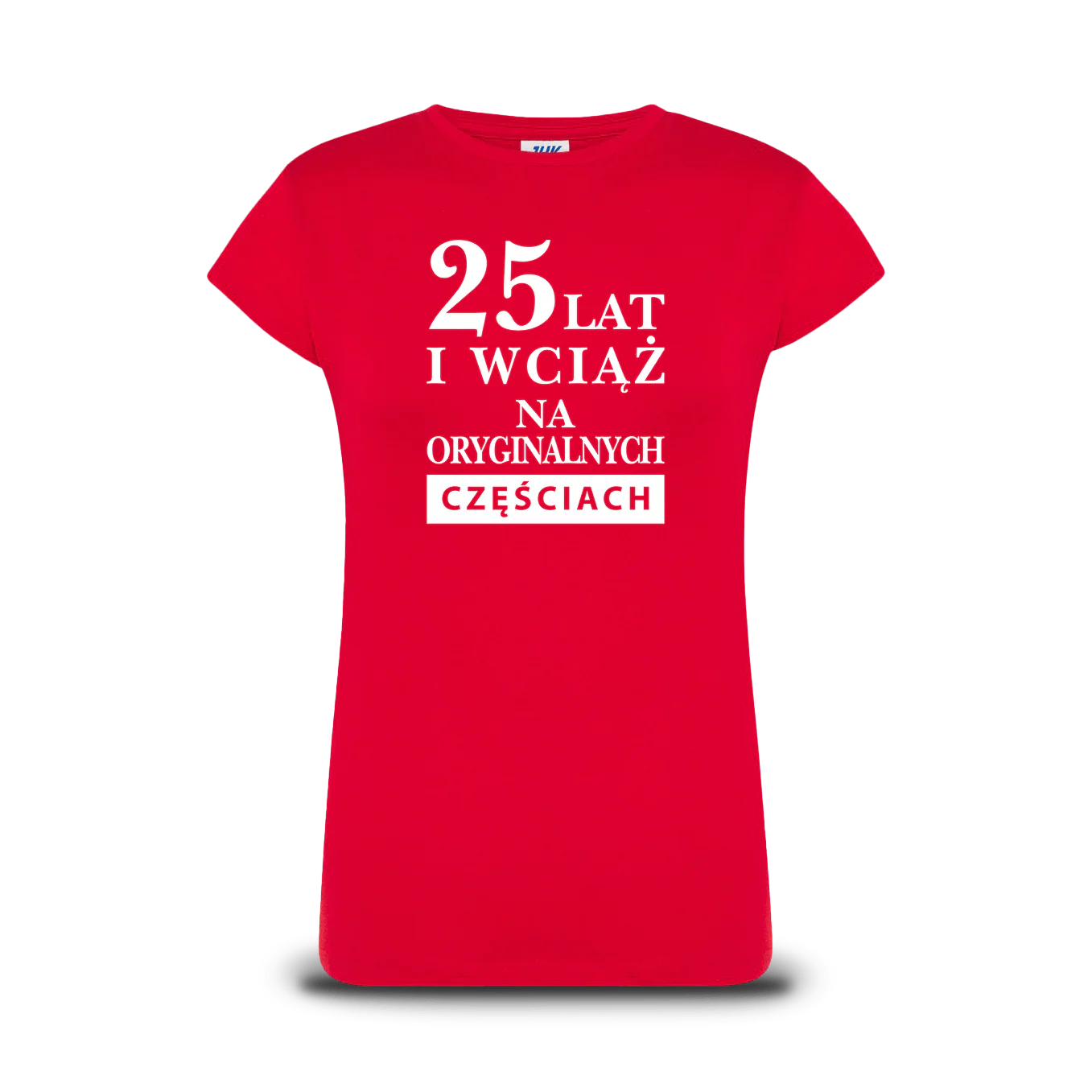 Koszulka - 25 lat - Image 4