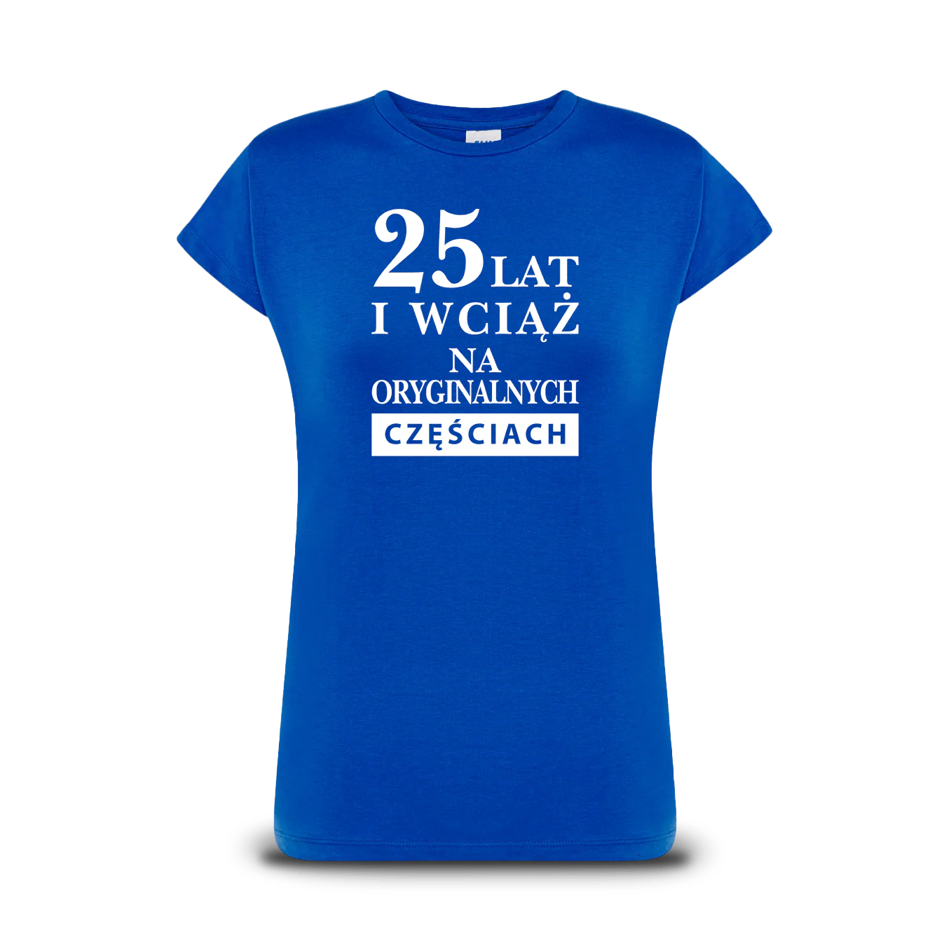 Koszulka - 25 lat - Image 5