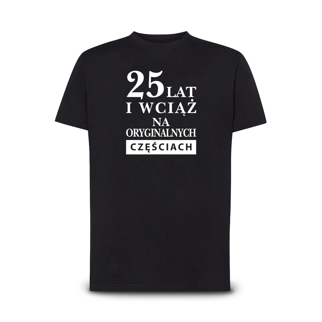 Koszulka - 25 lat - Image 6