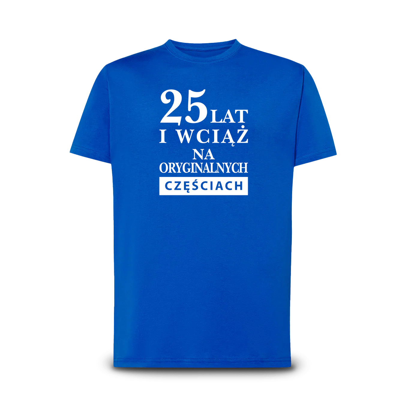 Koszulka - 25 lat - Image 8