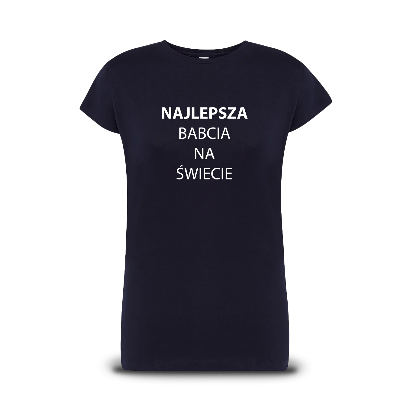 Koszulka dla babci - Najlepsza Babcia - Image 2
