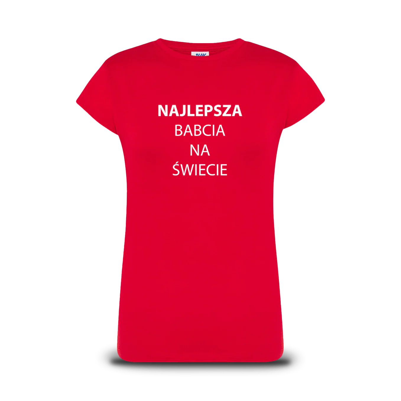 Koszulka dla babci - Najlepsza Babcia - Image 3