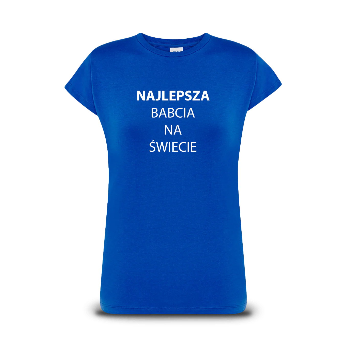 Koszulka dla babci - Najlepsza Babcia - Image 4