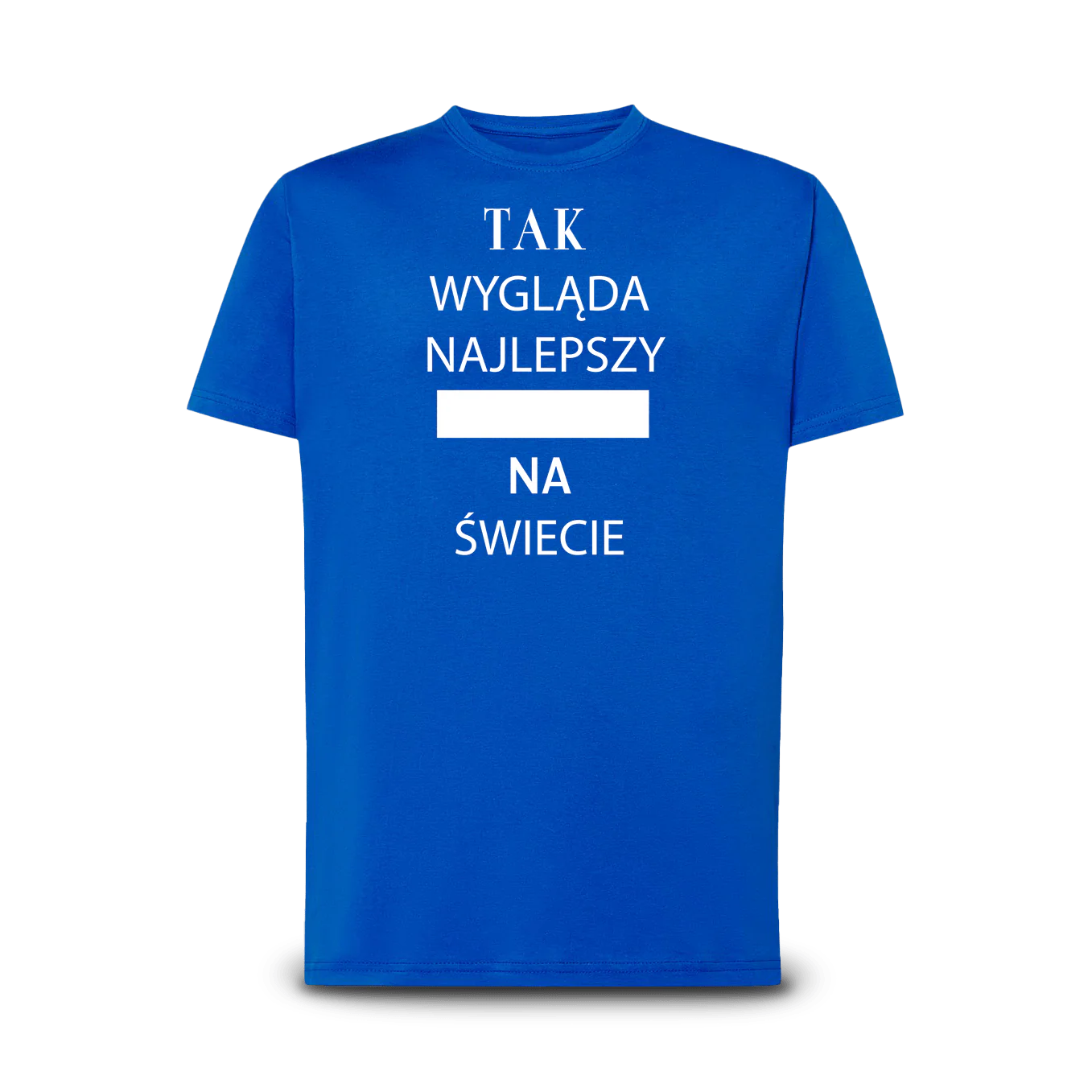 Koszulka dla Dziadka - Najlepszy Dziadek - Image 4