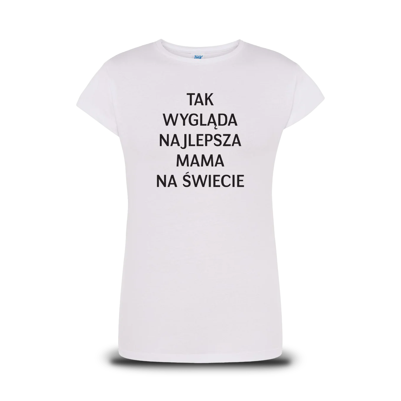 Koszulka dla mamy - Najlepsza Mama
